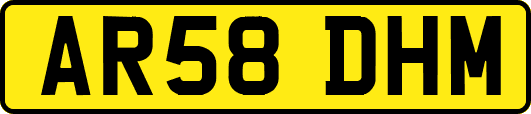 AR58DHM