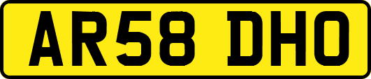AR58DHO
