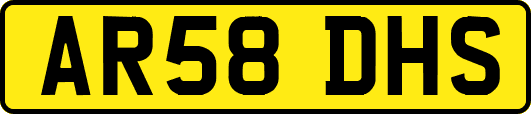 AR58DHS