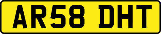 AR58DHT