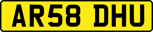 AR58DHU