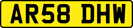 AR58DHW