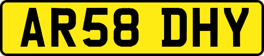 AR58DHY