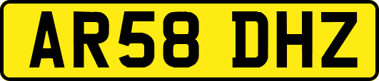 AR58DHZ