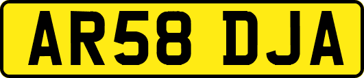 AR58DJA