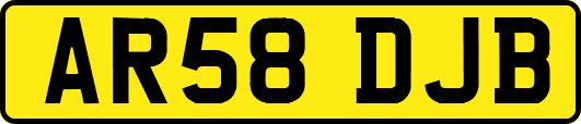 AR58DJB