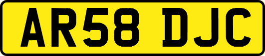 AR58DJC