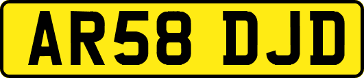 AR58DJD