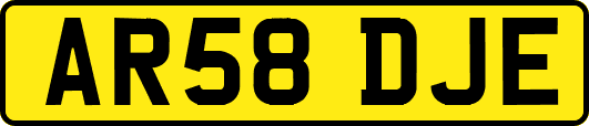 AR58DJE
