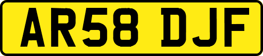 AR58DJF