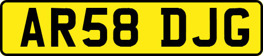 AR58DJG