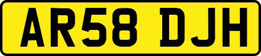 AR58DJH