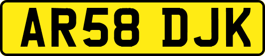 AR58DJK