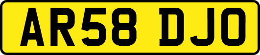AR58DJO