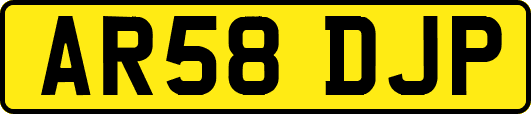 AR58DJP