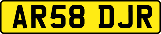 AR58DJR