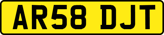 AR58DJT
