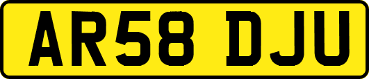 AR58DJU