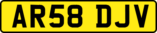 AR58DJV
