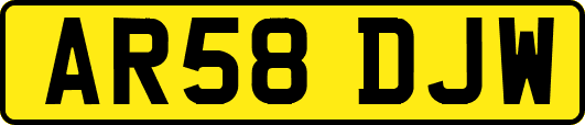 AR58DJW