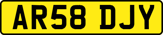 AR58DJY