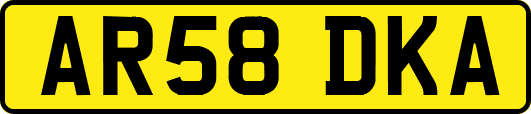 AR58DKA