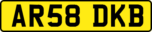 AR58DKB