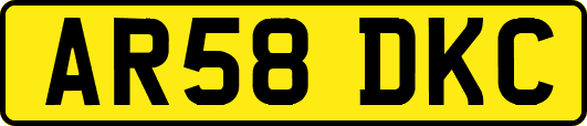 AR58DKC