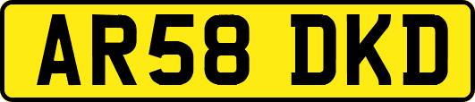 AR58DKD