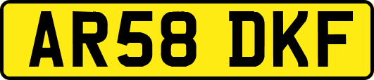 AR58DKF