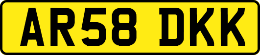 AR58DKK