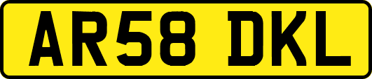 AR58DKL