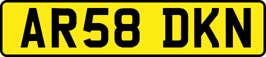 AR58DKN