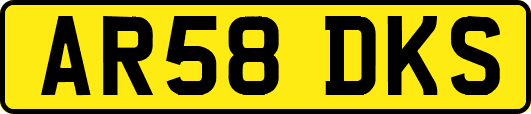 AR58DKS