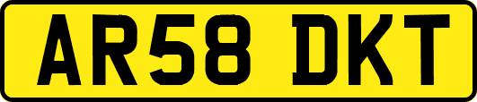 AR58DKT