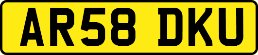 AR58DKU