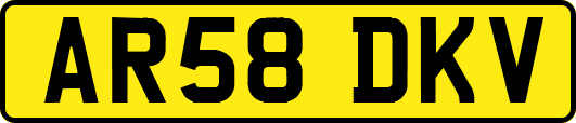 AR58DKV