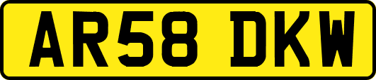 AR58DKW