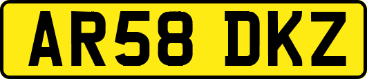 AR58DKZ
