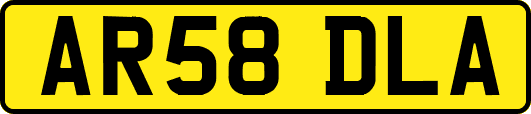 AR58DLA