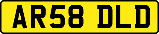 AR58DLD
