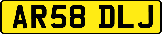 AR58DLJ