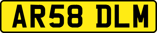 AR58DLM