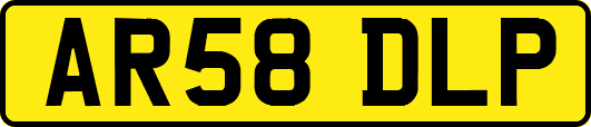 AR58DLP