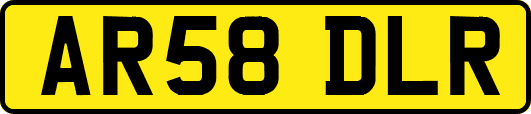 AR58DLR