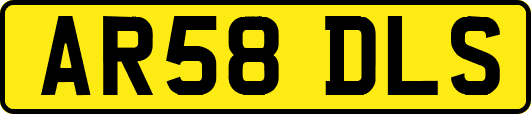 AR58DLS