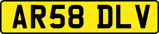 AR58DLV