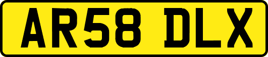 AR58DLX