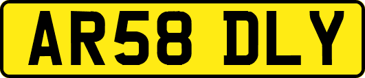 AR58DLY