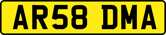AR58DMA